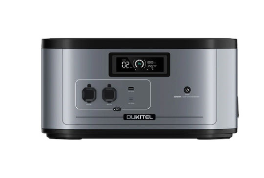 Oukitel Stație De Energie B2000 2048Wh