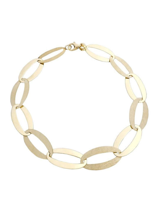 Daskalakis Damen Armband Gold 14K Daskalakis Damen Armband Gold 14K