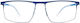 By Etnia Barcelona Prescription Eyeglass Frames Mount Dbbl 58-17-45