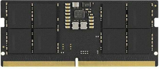 Apacer 16GB DDR5 RAM с Скорост 5600 за Лаптоп