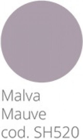Tommy Art Chalk Varnish Paint 750ml Mauve