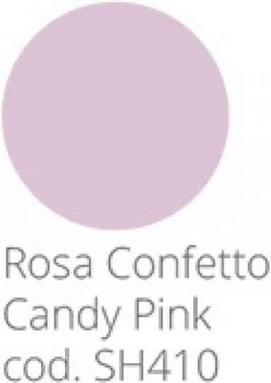 Tommy Art Chalk Varnish Paint 750ml Candy Pink