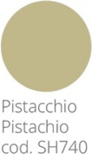 Tommy Art Chalk Varnish Paint 750ml Pistachio