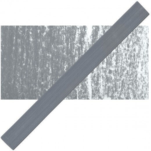 Cretacolor Pastel Care Stick Gri Elefant