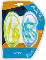 Intex Kids Diving Mask Intex Kids Diving Mask