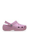 Crocs Women's Clogs Purple