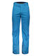 Scott Ultimate Drx Men's Trousers for Ski & Snowboard Blue