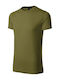 Malfini Werbe-T-Shirt Grey