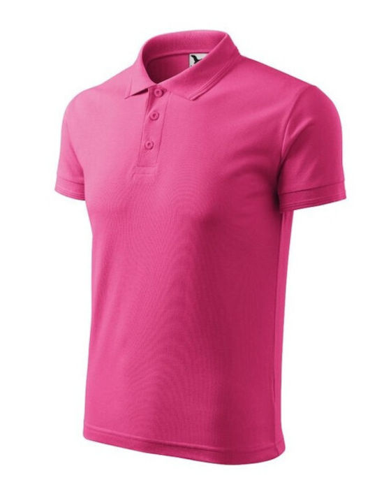 Malfini Bărbătesc Fuchsia