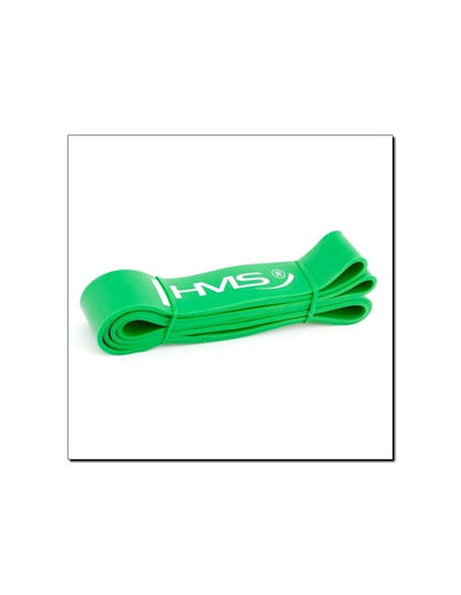 HMS Gu05 Resistance Bands Set 1pcs Green