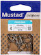Mustad Dlt10 №2