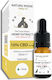 Natura Inside Salmon Oil for Dogs and Cats 10ml for General Health