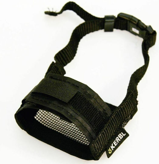 Premium Dog Muzzle Nylon No 1 2675