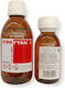 Crystal Clear Ρητίνη Δύο Συστατικών 300ml