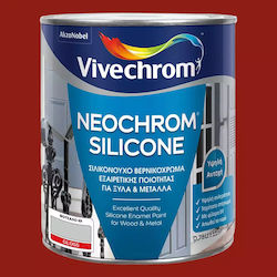 Vivechrom Цвят на лака Neochrom Extra 0.375лт Ч...