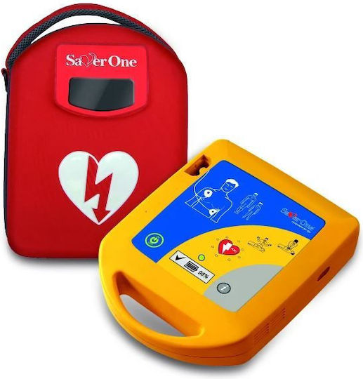 Ami Italia Saver One Defibrillator Automatisch