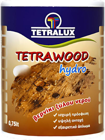 Drew Pearson International Ltd Βερνίκι Επιφάνειας Νερού Σατινέ 750ml