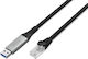 Digitus Καλώδιο 10m (AK-300600-100-S) 1τμχ