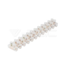 V-TAC Κλέμα 11802 V-TAC Κλέμα 11802