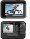 Enkay Screen Protector for GoPro Hero 9 / Hero 10 / Hero 11