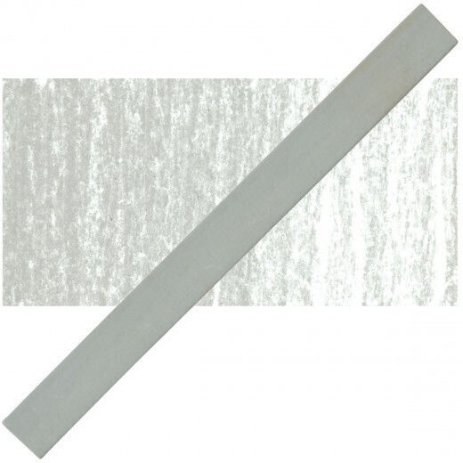 Cretacolor Pastell Care Stick Hellgrau