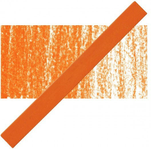 Cretacolor Pastel Care Stick Perm.red Light