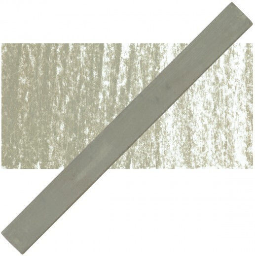 Cretacolor Pastel Care Stick Gelbe Graue Buntstifte
