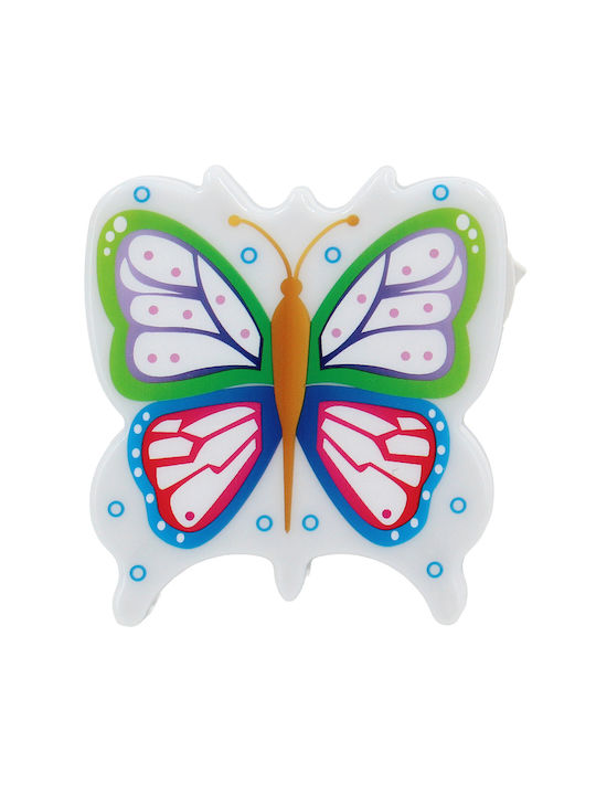 Keskor Nursery LED Night Light Butterfly