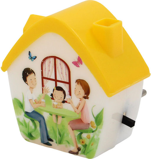 Keskor Nursery LED Night Light