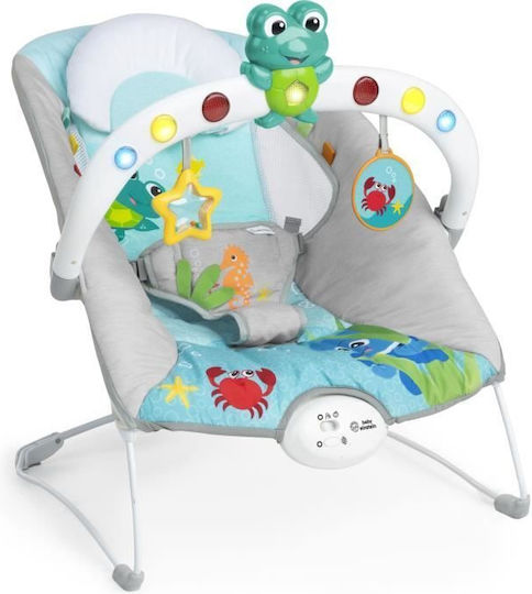 Baby Einstein Електрически Релакс Бебе Син