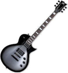 ESP Ltd Ec-256 Ηλεκτρική Κιθάρα Ασημί ESP Ltd Ec-256 Ηλεκτρική Κιθάρα Ασημί