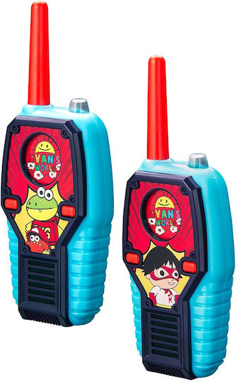 eKids World για 3+ Ετών