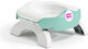 OK Baby Portable Potty Roady 3 in 1 Turquoise