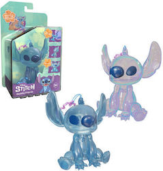 Eolo Stitch Squishy Lilo & Stitch Multicolour (Various Designs) 1pc