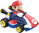 Carrera 2,4ghz Mario Kart Mini Ferngesteuertes ...