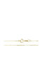 Daskalakis Gold Chain Neck 14K Length 45cm
