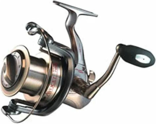 Mitchell Avocet Big Surf Μηχανισμός Ψαρέματος για Surf Casting / Καθετή / Jigging
