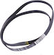 Belt Ribbed Washing Machine 1120 Pj