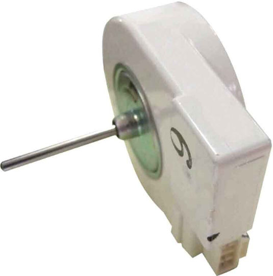 Motor Ventilator Congelator Frigider Samsung Rsα1 Original