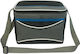 Panda Insulated Bag Shoulderbag 12 liters L28 x W19 x H22cm