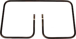 Heating Element for Sandwich Maker Philips Kenwood 900 Watt 110 Volt