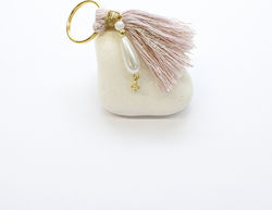 Daskalakis Christening Charm Keychain 100 Pieces