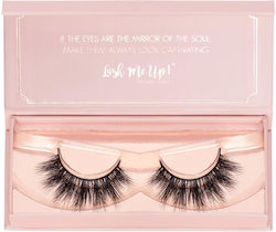 Lash Me Up Lash Me Up Künstliche Wimpern Künstliche Wimpern Auf Streifen Alle Augen Auf Mich 1 Paar