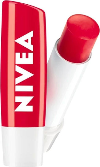 Nivea Strawberry Shine Lip Balm Strawberry Shine 4.8gr