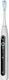 OClean X Pro Electric Toothbrush with Pressure Sensor and Travel Case White