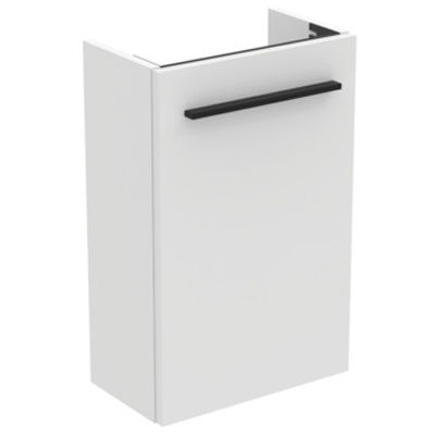 Ideal Standard Πάγκος χωρίς Νιπτήρα Μ35.4xΒ20.2xΥ55cm