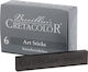 Cretacolor Graphitstift 7x14mm 4b