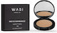 Wabi Beauty Matte Experience Πούδρα 407 12gr