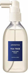 Aromatica Serum Μαλλιών 100ml Aromatica Serum Μαλλιών 100ml