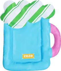 Zeze Zezelife Cooling Mat Κρεβάτι Beer Blue Zeze Zezelife Cooling Mat Κρεβάτι Beer Blue
